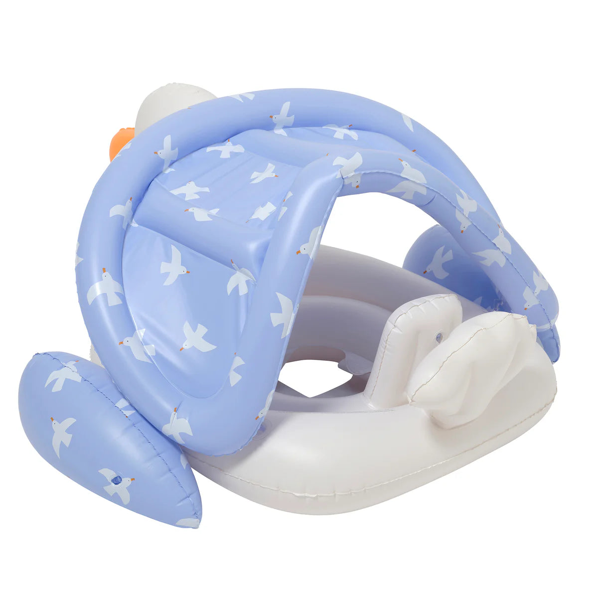 Baby Float | Sammy The Seagull Blue