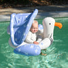 Baby Float | Sammy The Seagull Blue