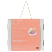 Baby Float | Cotton Candy Cherry