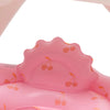 Baby Float | Cotton Candy Cherry