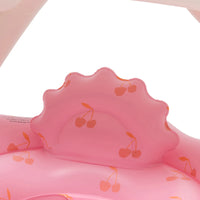 Baby Float | Cotton Candy Cherry