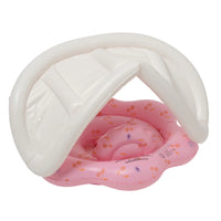 Baby Float | Cotton Candy Cherry