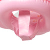 Baby Float | Cotton Candy Cherry