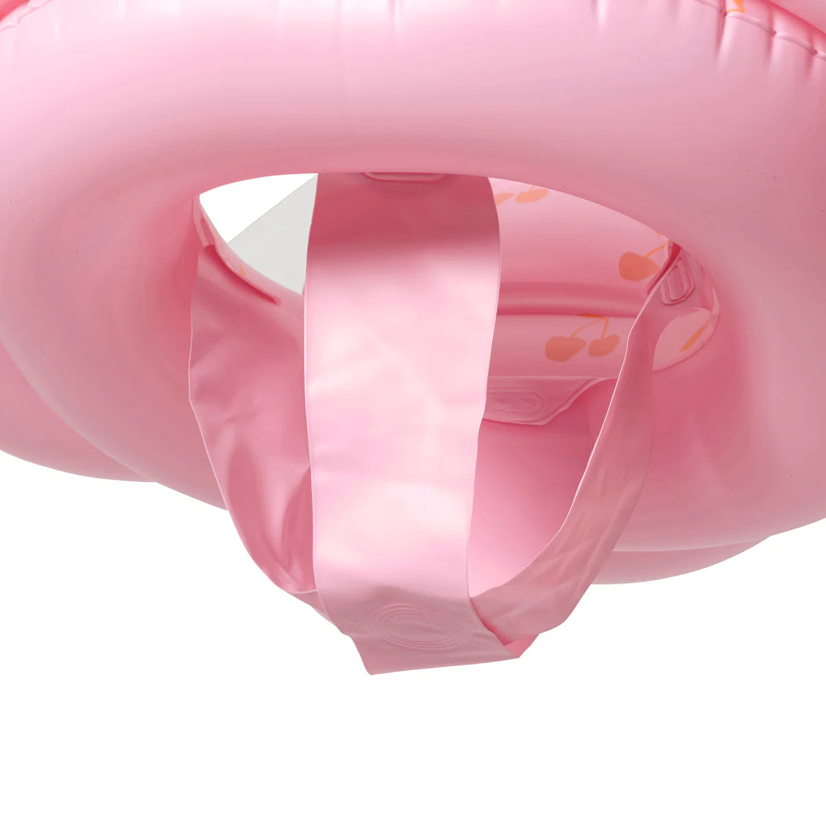 Baby Float | Cotton Candy Cherry