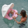 Baby Float | Cotton Candy Cherry