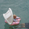 Baby Float | Cotton Candy Cherry