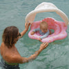 Baby Float | Cotton Candy Cherry