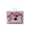 Underwater Camera | Stole My Heart Pink Floral