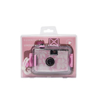 Underwater Camera | Stole My Heart Pink Floral