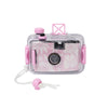 Underwater Camera | Stole My Heart Pink Floral
