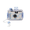 Underwater Camera | Sammy the Seagull Blue Wave
