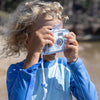 Underwater Camera | Sammy the Seagull Blue Wave
