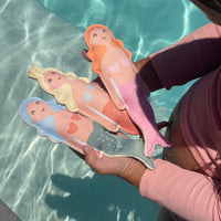 Dive Buddies | Melody The Mermaid Multi