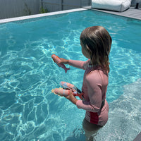 Dive Buddies | Melody The Mermaid Multi