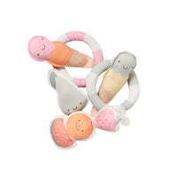 Dive Buddies | Cotton Candy Multi