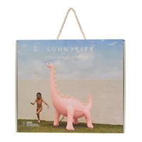 Dino Giant Sprinkler | Into the Wild Pink