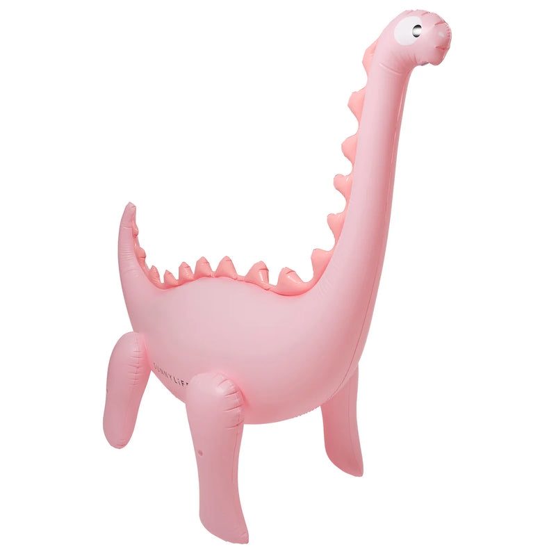 Dino Giant Sprinkler | Into the Wild Pink