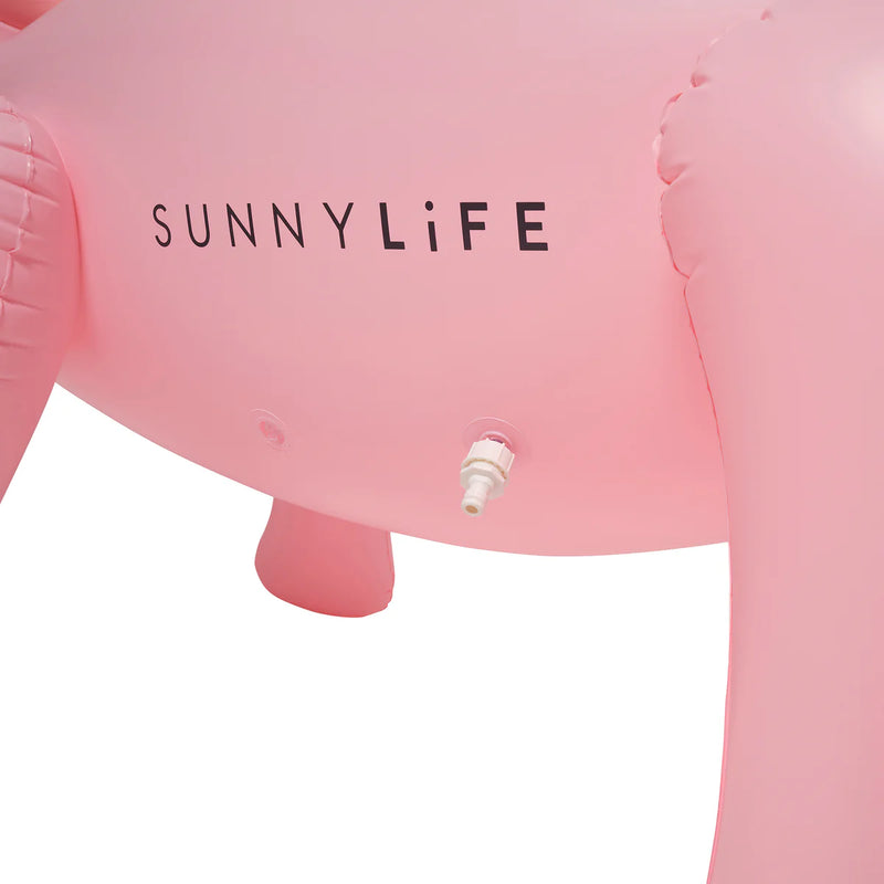 Dino Giant Sprinkler | Into the Wild Pink