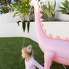Dino Giant Sprinkler | Into the Wild Pink