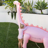 Dino Giant Sprinkler | Into the Wild Pink