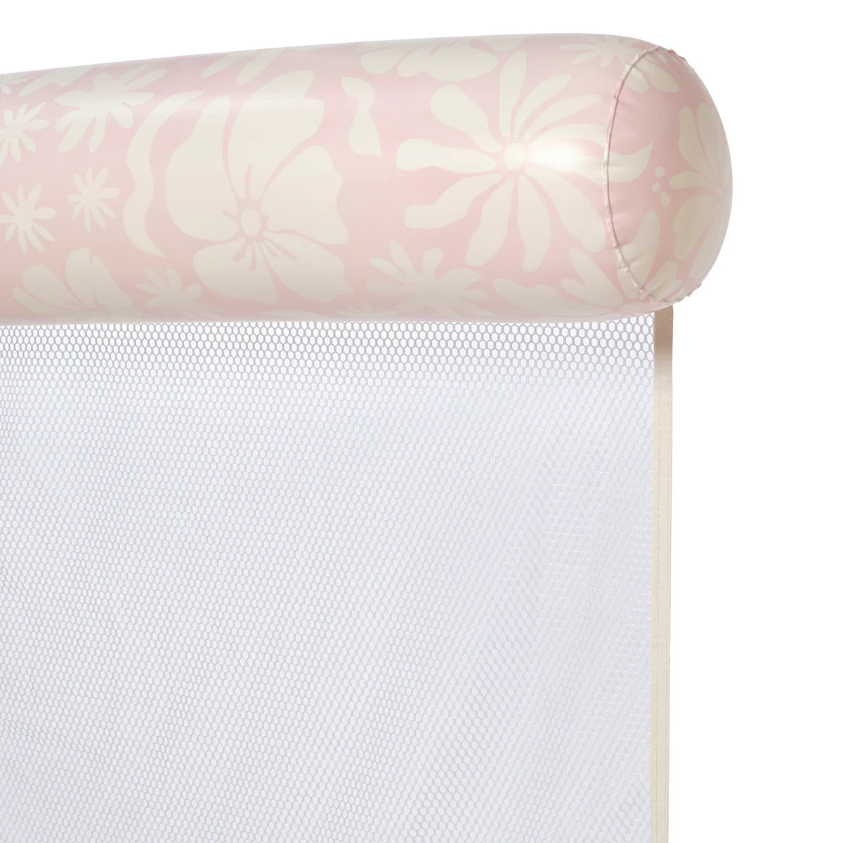 Bolster Hammock | Stole My Heart Pink Floral