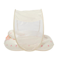 Interactive Baby Float | Strawberry Sunshine Pink