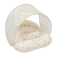 Interactive Baby Float | Strawberry Sunshine Pink