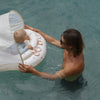 Interactive Baby Float | Strawberry Sunshine Pink