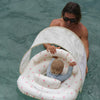 Interactive Baby Float | Strawberry Sunshine Pink