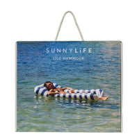 Lilo Hammock Marine