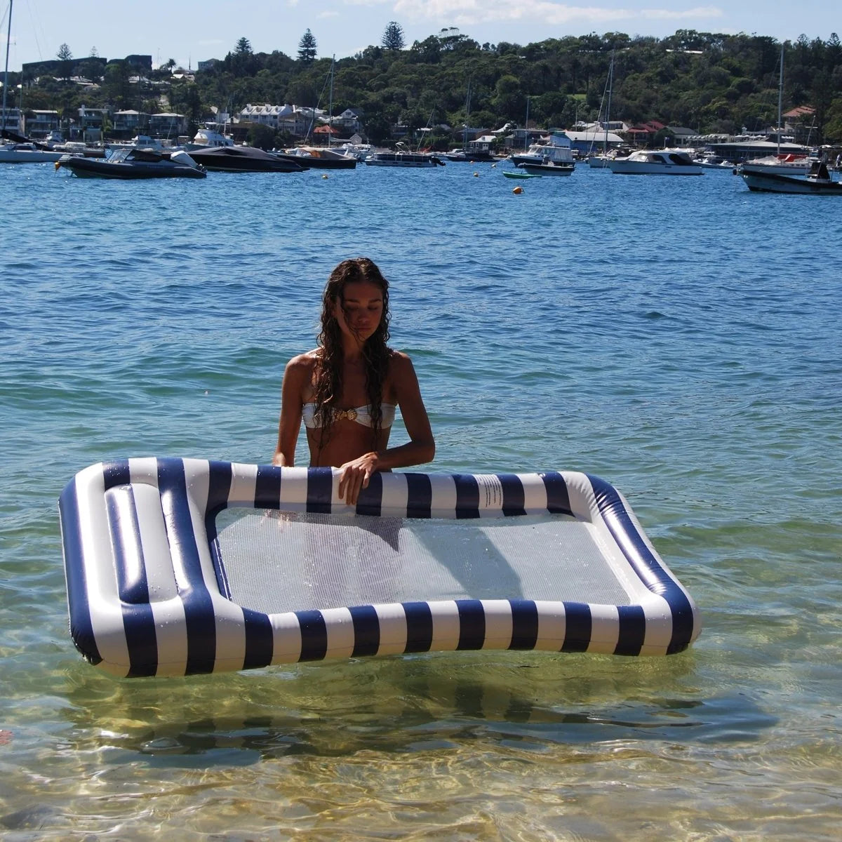 Lilo Hammock Marine