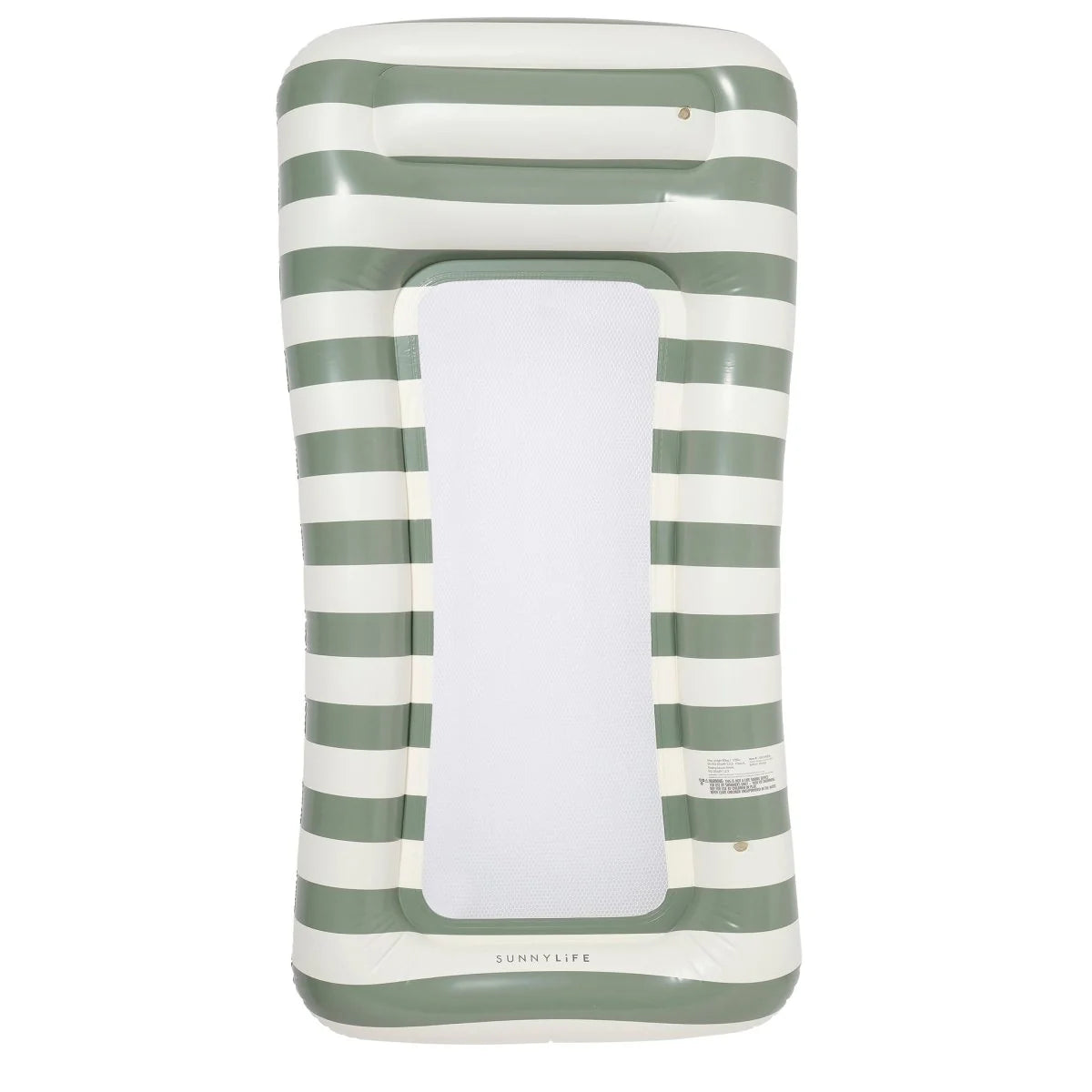 Lilo Hammock Sea Grass