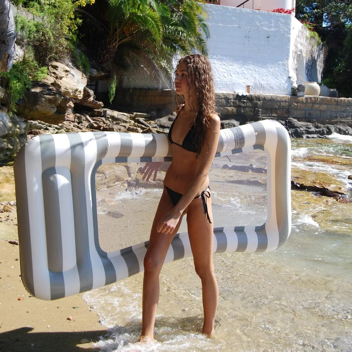Lilo Hammock Sea Grass