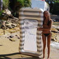 Lilo Hammock Sea Grass
