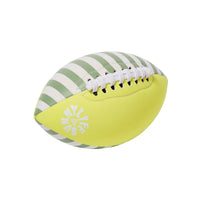 Neoprene Football | Tides Out Citrus