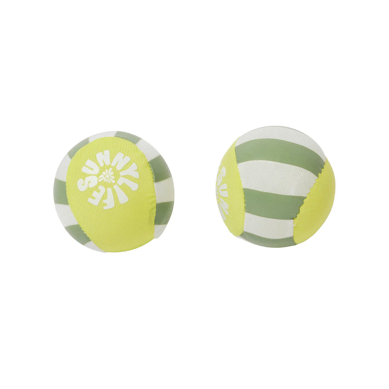Skim Ball Set | Tides Out Citrus