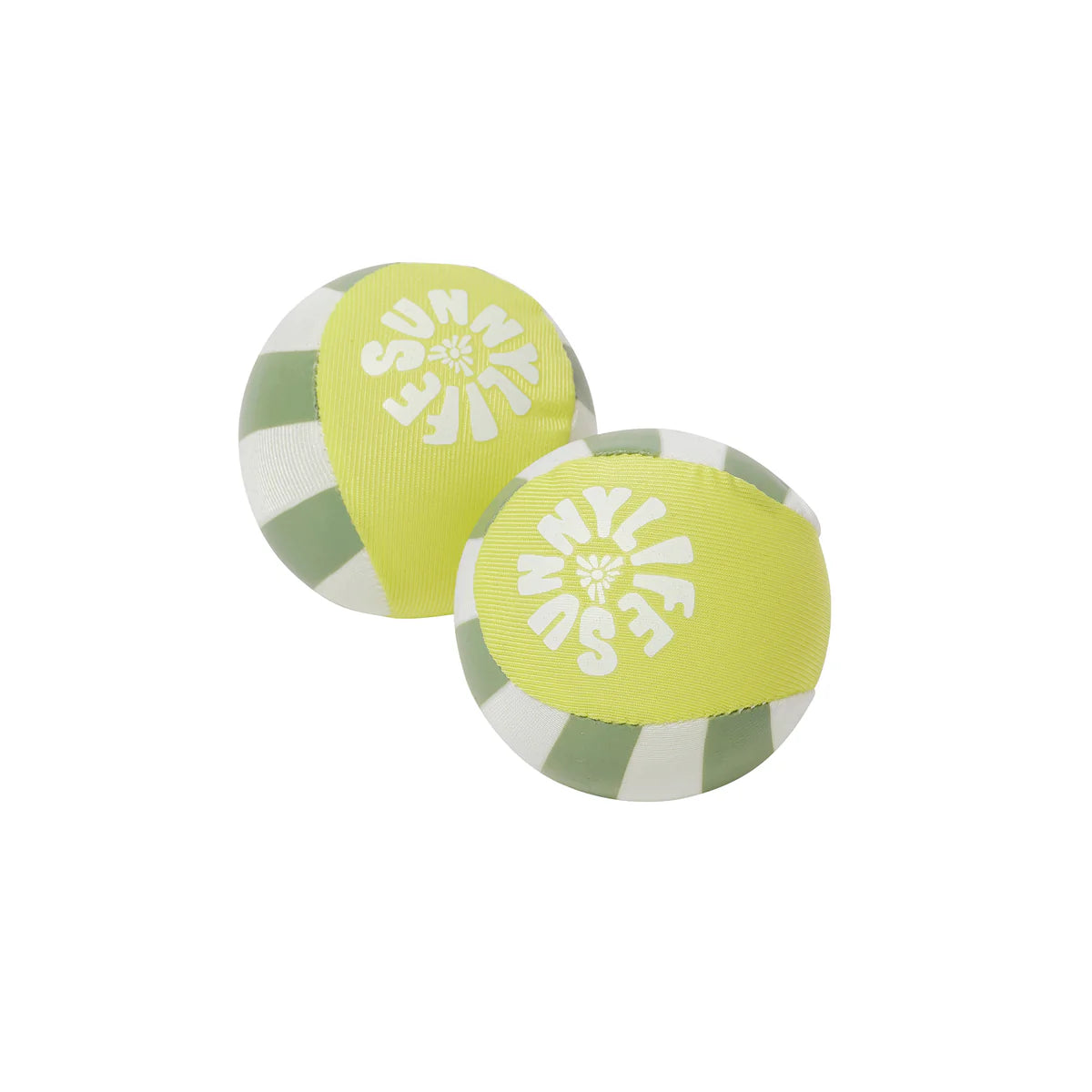 Skim Ball Set | Tides Out Citrus