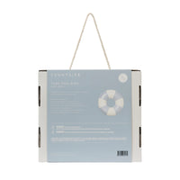 Tube pool Ring | Lazy Days Duck Egg Blue