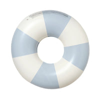 Tube pool Ring | Lazy Days Duck Egg Blue