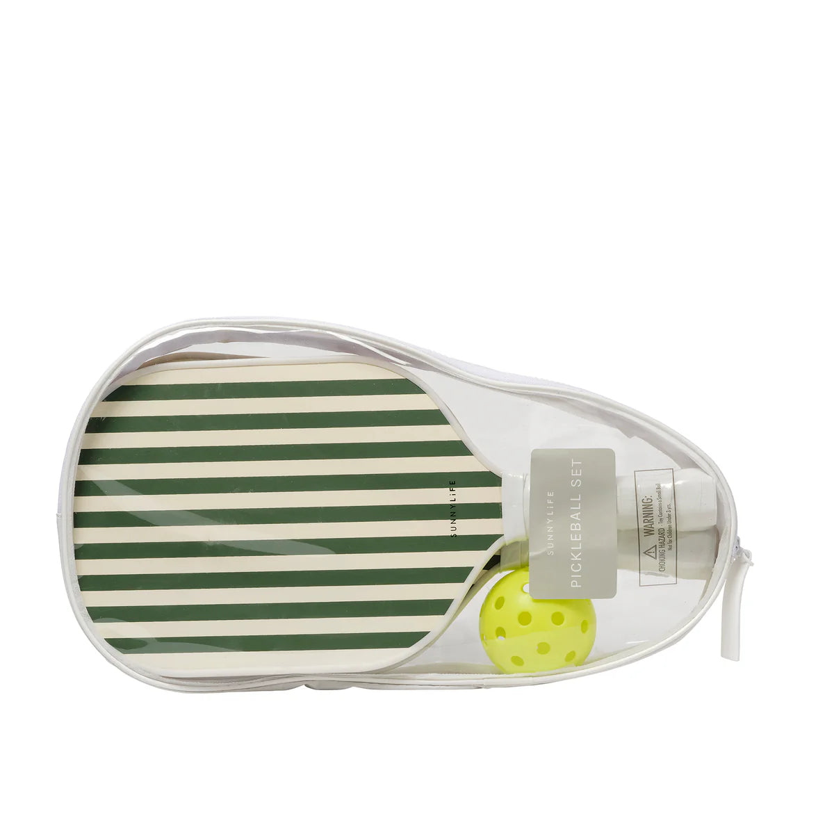 Pickleball Set | The Vacay Olive