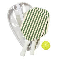Pickleball Set | The Vacay Olive