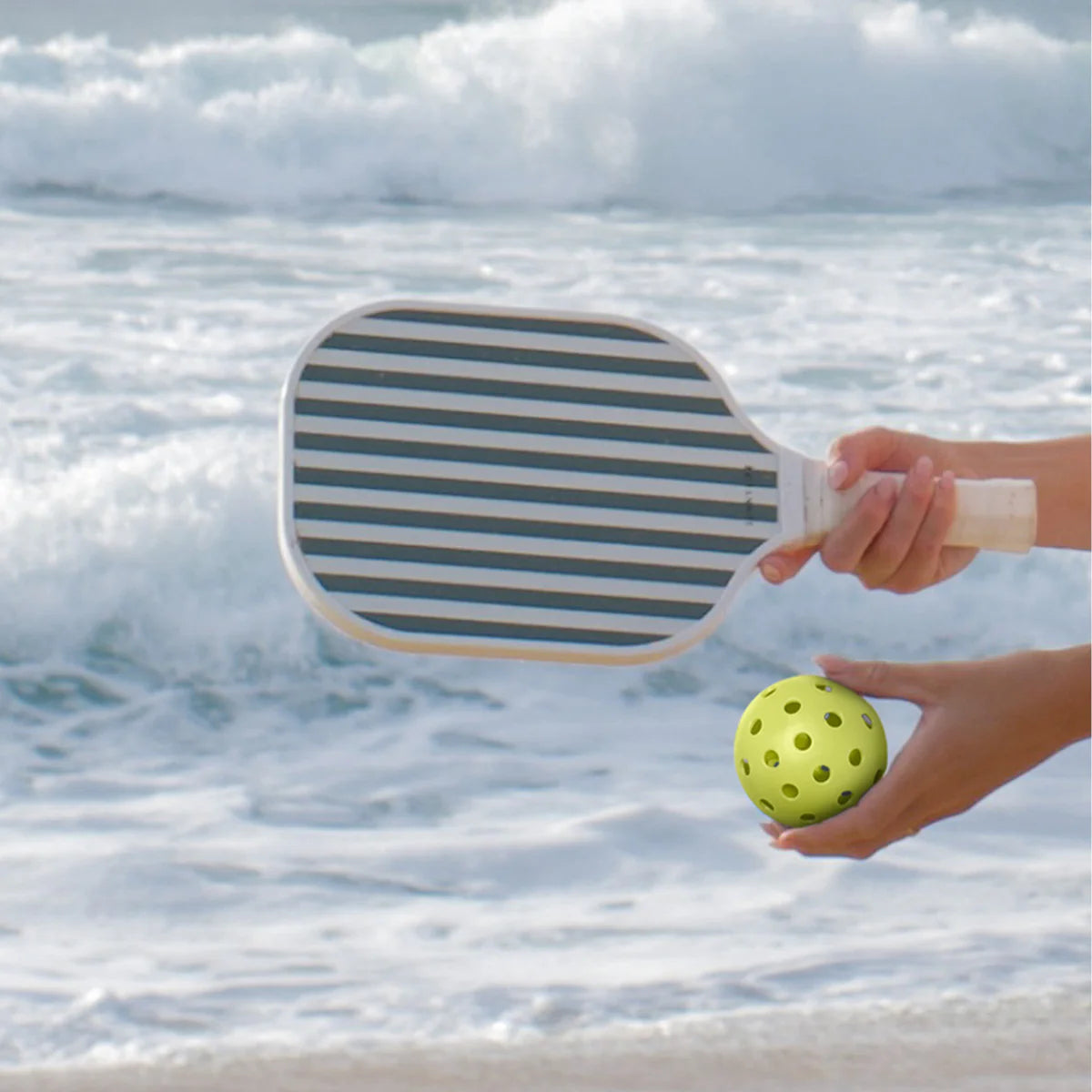Pickleball Set | The Vacay Olive