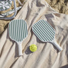 Pickleball Set | The Vacay Olive