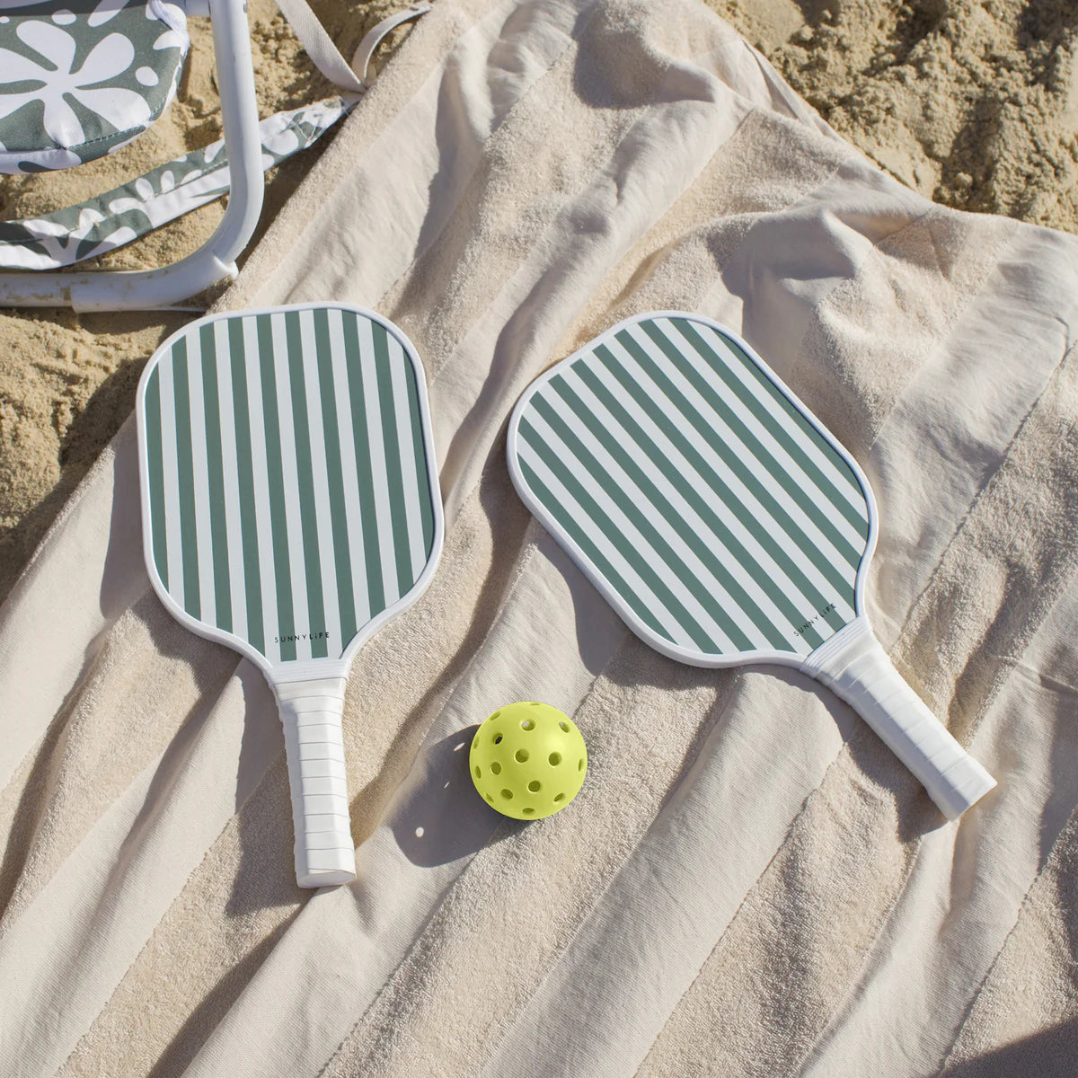 Pickleball Set | The Vacay Olive