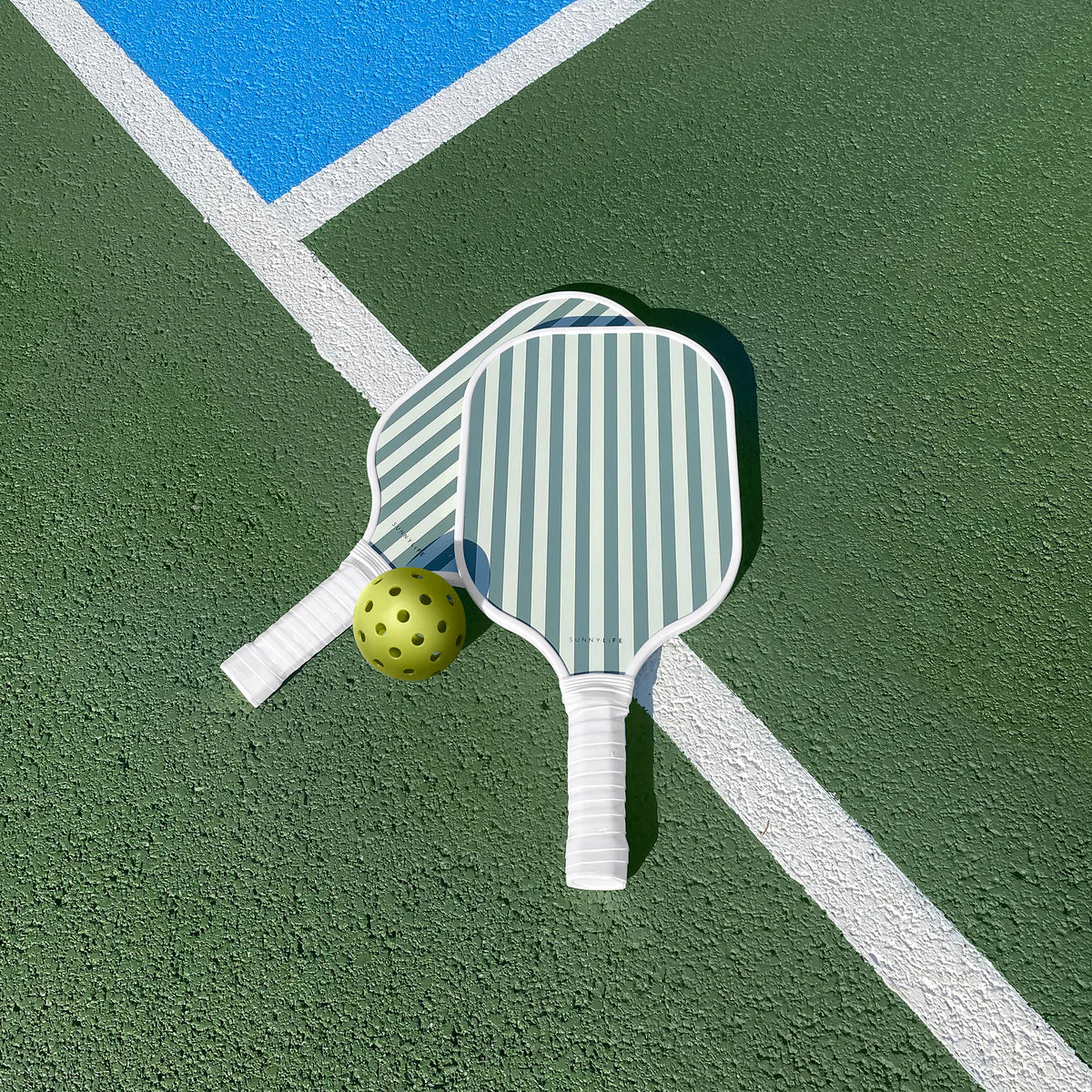 Pickleball Set | The Vacay Olive
