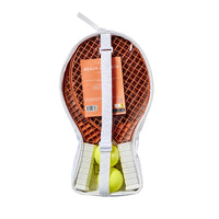 Beach Rackets Tierra Clay