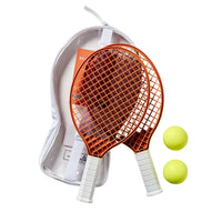 Beach Rackets Tierra Clay