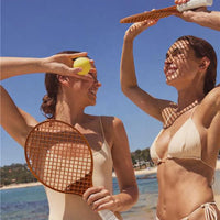 Beach Rackets Tierra Clay