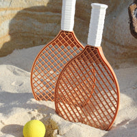 Beach Rackets Tierra Clay