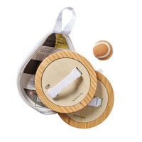 Catch Ball Set Seagrass
